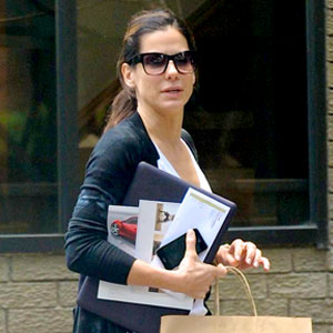 Sandra Bullock Sandra Bullock